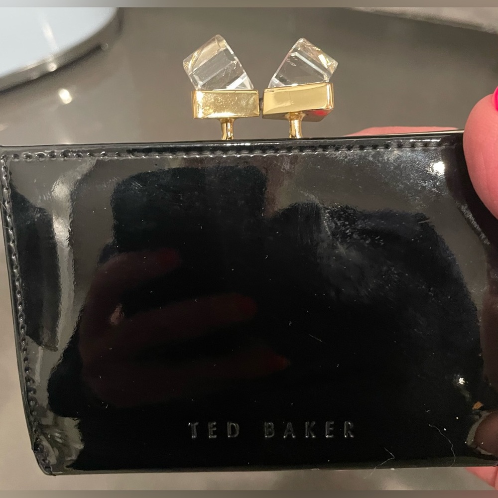 TED BAKER WALLET